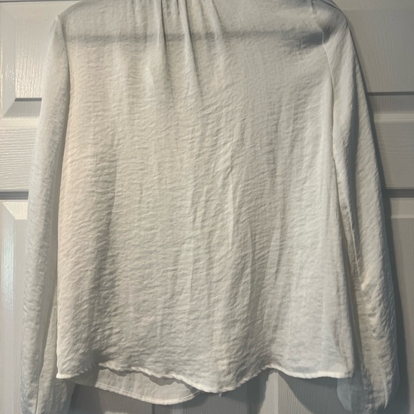 HEARTLOOM WHITE TOP SIZE XS - Picture 5 of 7